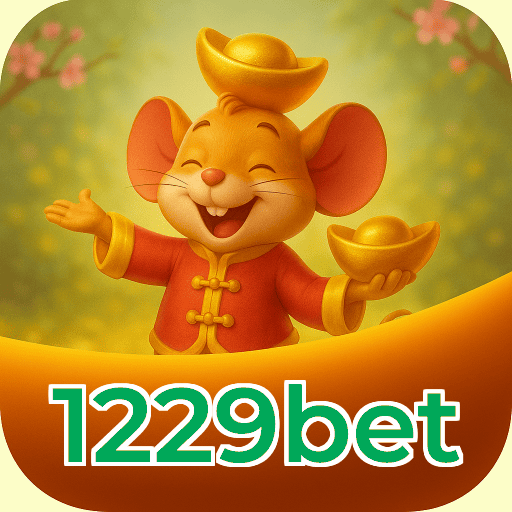 1229bet logo