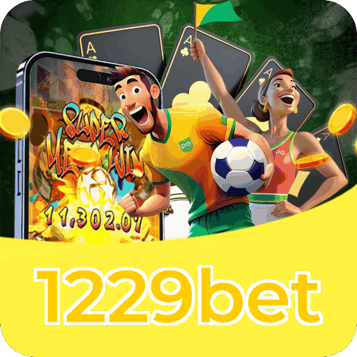 Login rápido no app 1229bet
